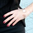 Hayari Paris Rose Gold Karkötő - Női