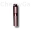 Tölthető utazó spray 10ml (üres) - RÓZSASZÍN