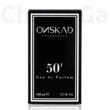 Onskad Fragrances Onskad 50' Edp 100ml