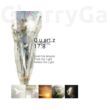 Olivier Durbano Quartz Quantic 17:8 Eau De Parfum 100ml