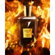 Orlov Paris Diamond Black Collection Flame of Gold edp 75ml