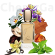 Plume Impression Onda d'Oro Eau De Parfum 80ml