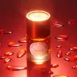 Sarah Baker Parfum Leopard Extrait de Parfum 50ml