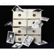 Toskovat Things We Never Shared Extrait de Mémoire Extrait de Parfum 30ml