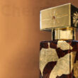 Wesker Perfumes The Scent of Banat Extrait de Parfum