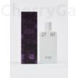 27 87 Perfumes Mosaïque Edp 27ml