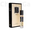Affinessence Paris Santal - Basmati Eau De Parfum 15ml