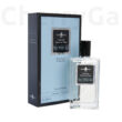 Affinessence Paris Musc - Ambre Gris Eau De Parfum 100ml