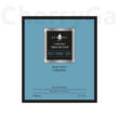 Affinessence Paris Musc - Ambre Gris Eau De Parfum 50ml