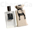 Affinessence Paris Musc - Ambre Gris Luxurious Presentation Eau De Parfum 100ml