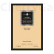 Affinessence Paris Santal - Basmati Luxurious Presentation Eau De Parfum 100ml