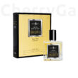 Affinessence Paris Vanille - Benjoin Eau De Parfum 50ml