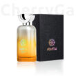 Agarthi Burning Core Extrait de Parfum 100ml