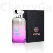 Agarthi Floating Lands Extrait de Parfum 100ml