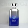 Agarthi Magnetic Magma Extrait de Parfum 100ml