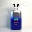 Agarthi Magnetic Maze Extrait de Parfum 100ml
