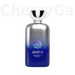 Agarthi Magnetic Magma Extrait de Parfum 100ml