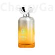 Agarthi Burning Core Extrait de Parfum 100ml
