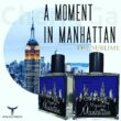 Anka Kuş Parfüm A Moment in Manhattan edp 50ml