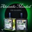 Anka Kuş Parfüm Absinthe-Minded edp 50ml
