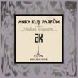 Anka Kuş Parfüm Violet Cendré Edp 50ml