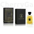 ATELIER DES ORS BLACK COLLECTION CUIR SACRÉ EDP 100ml