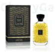 ATELIER DES ORS BLACK COLLECTION ROUGE SARÂY EDP 100ml