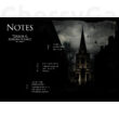 BeauFort London Terror & Magnificence edp 50ml