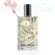 Binet-Papillon N°17 Tubéreuse Mandragore Edp 100ml