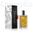 Binet-Papillon N°7  Rose Impolie Edp 100ml