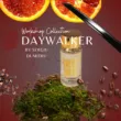 Workshop by Calaj Daywalker Extrait de Parfum 50ml Limitált kiadás - Csak néhány példányban elérhető
