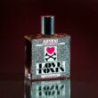 Calaj Love Toxin Extrait de Parfum (Wooden Box) Batch 2021 50ml