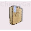 Calaj Transilvania Extrait de Parfum (Wooden Box) Batch 2021 50ml