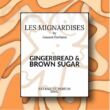 Jousset Parfums Les Mignardises Set Extrait De Parfum - Limitált kiadás - Utolsó darab