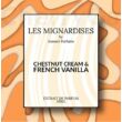 Jousset Parfums Les Mignardises Set Extrait De Parfum - Limitált kiadás - Utolsó darab