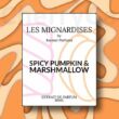 Jousset Parfums Les Mignardises Set Extrait De Parfum - Limitált kiadás - Utolsó darab