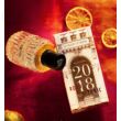 Les Bains Guerbois 2018 Roxo Tonic Edp 100ml