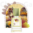 Le Jardin Retrouvé Cuir de Russie Edp 15ml