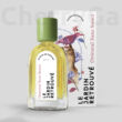Le Jardin Retrouvé Oriental Sans Souci EDP 50ml