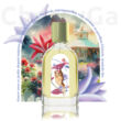Le Jardin Retrouvé Oriental Sans Souci EDP 50ml