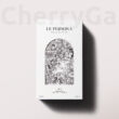 Le Persona LP 03 Wooden Face Eau De Parfum 50ml