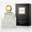 M.Micallef Secret of Love Spiritual edp 75ml