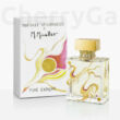 M.Micallef Marianne Venderbosch & Martin Micallef Pure Extreme edp 100ml - Egyedi kézzel festett üveg