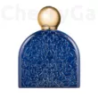 M.Micallef Royal Blue edp 100ml Limited Edition 2000 db Számozott üveg