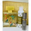 M.Micallef Summer Vibes set 100ml + 60ml + 7ml
