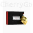 Map of the Heart Gold Heart V.4 Edp 90ml
