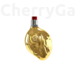 Map of the Heart Gold Heart V.4 Edp 90ml