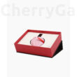 Map of the Heart Pink Heart V.6 Edp 90ml