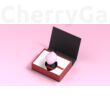 Map of the Heart Pink Heart V.6 Edp 90ml