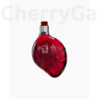 Map of the Heart Red Heart V.3 Edp 90ml